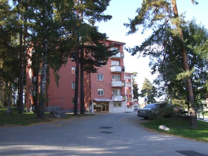 Bostad Bellmansvägen Södertälje