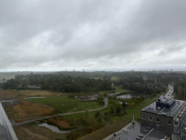 Bostad Enköpingsvägen Järfälla