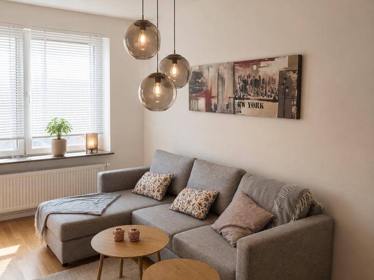 Bostad Boulevarden Täby