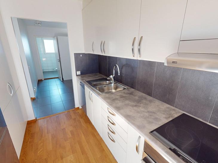 Bostad Ragnvallagatan 6C Helsingborg