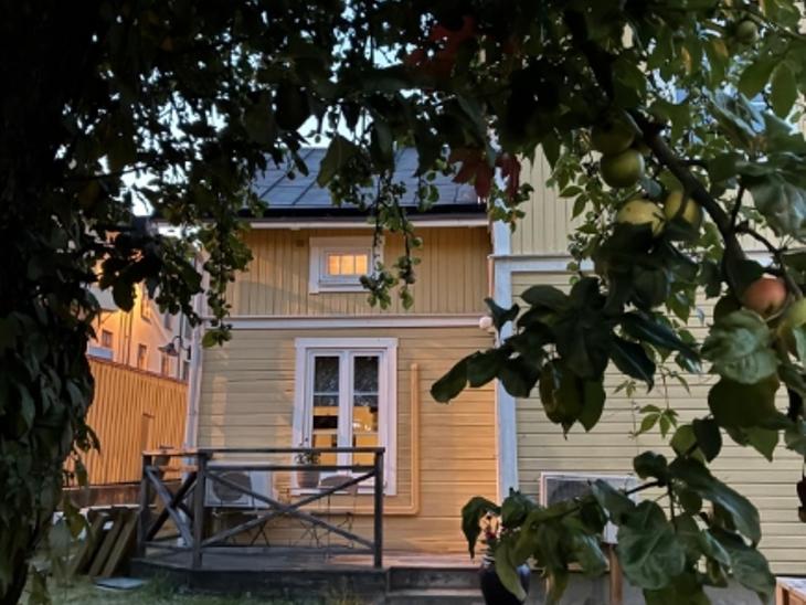 Bostad Amerikagatan Södertälje