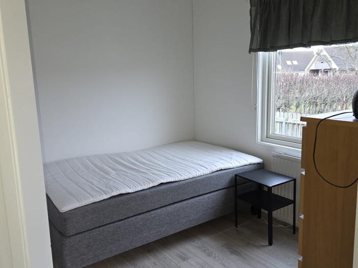 Bostad Trebenavägen Göteborg