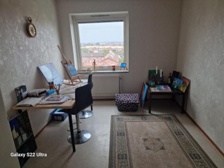 Bostad Kirsebergsgatan 35 Malmö