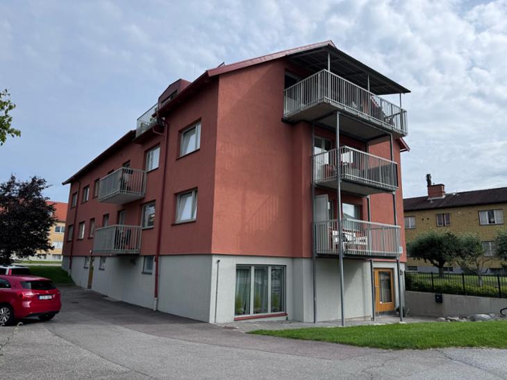 Bostad Ramsjögatan 7 Katrineholm