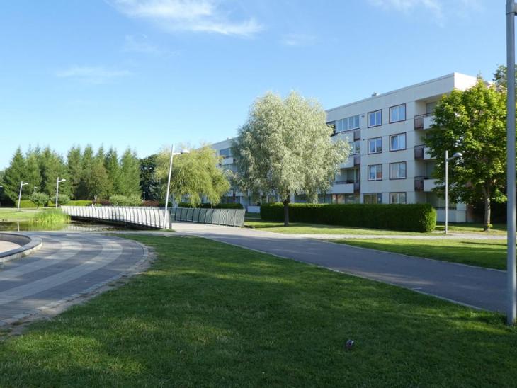Bostad Allfarvägen Borlänge