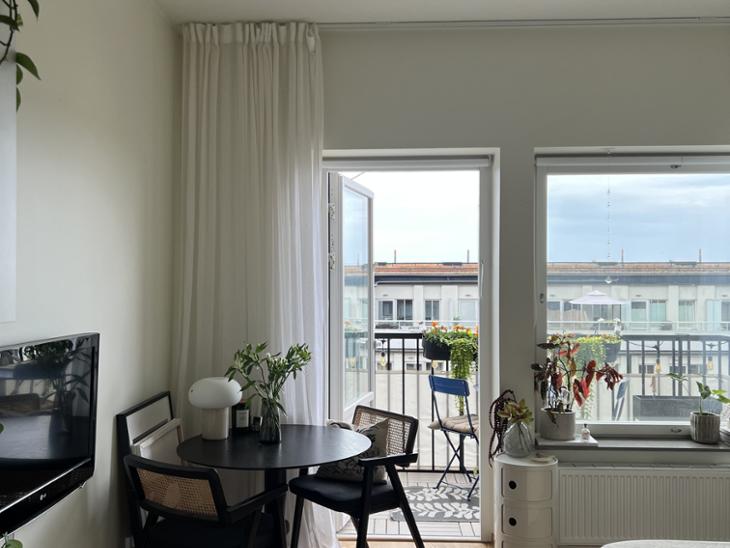 Bostad Diavoxvägen Stockholm