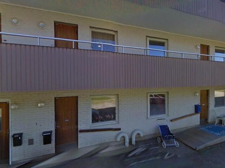 Bostad Centrumvägen 2 Sollefteå