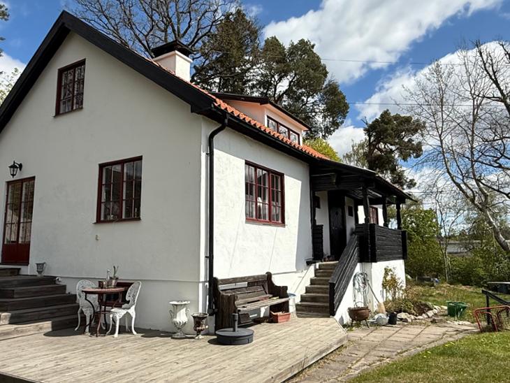Bostad Fågelvägen Huddinge