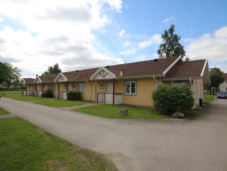 Bostad Björklundsgatan Degerfors