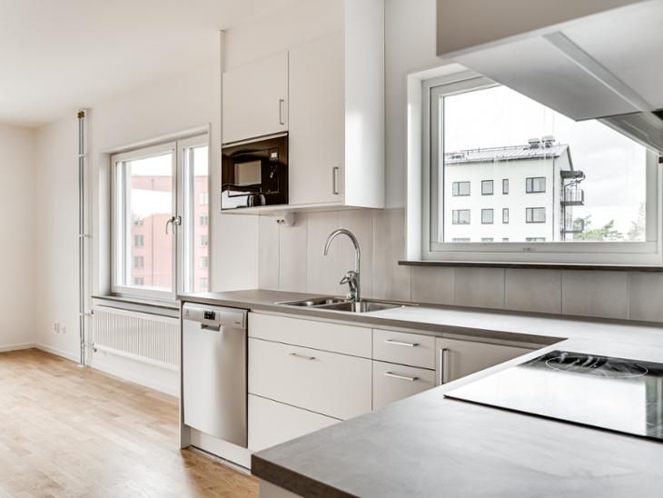 Bostad Stenkumlagatan 17 Västerås