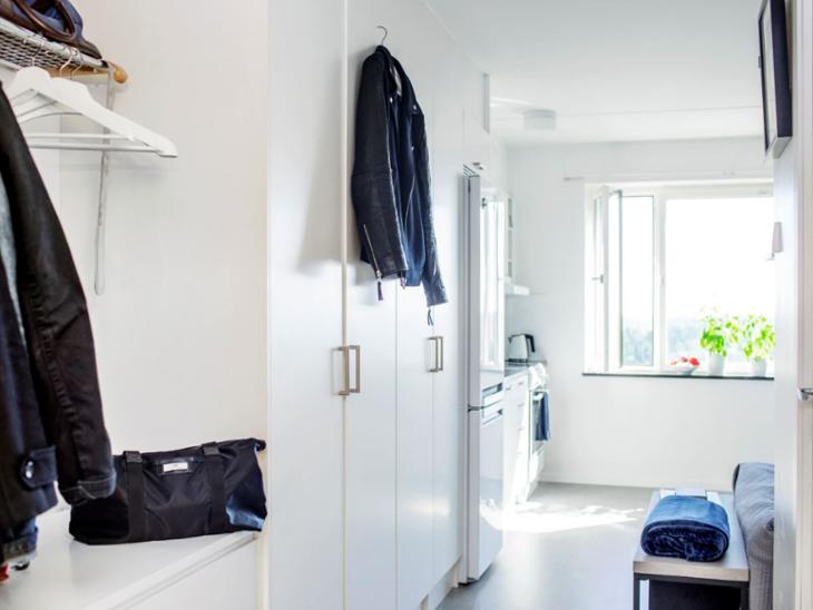 Bostad Rimsmedsvägen 38A Kalmar