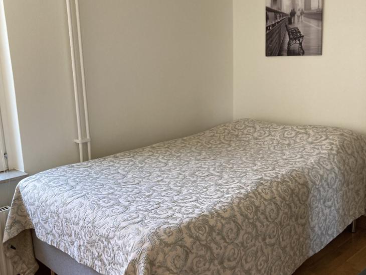 Bostad Västgötagränd Stockholm