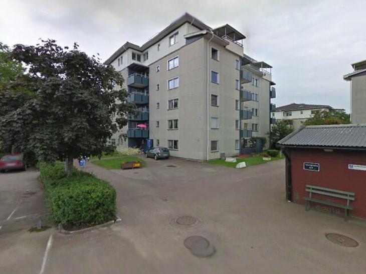 Hantverkaregatan - Sundsta-norrstrand, Karlstad