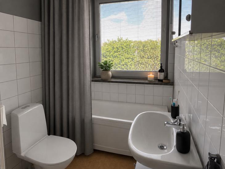 Bostad Vasagatan Landskrona