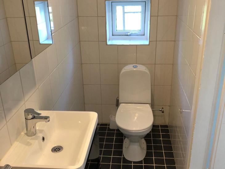 Bostad Västra åkralt Hylte