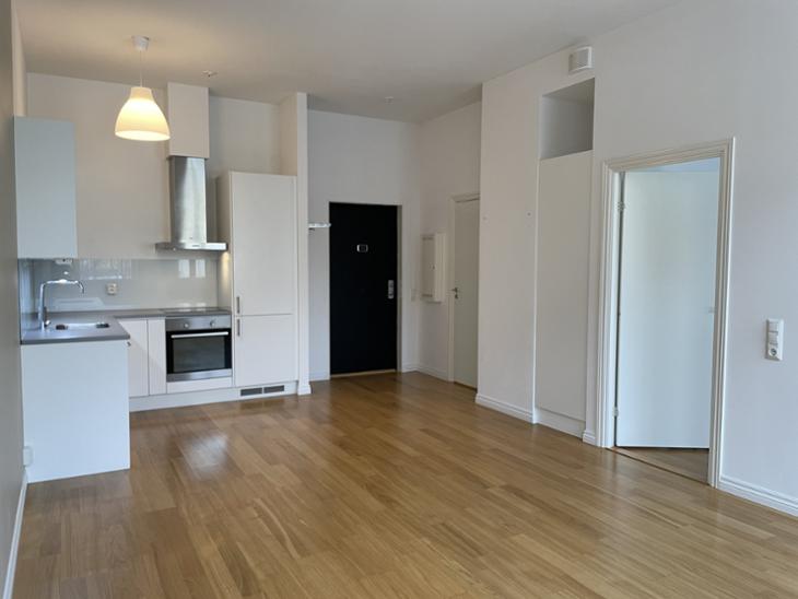 Bostad Rosengatan Sundbyberg