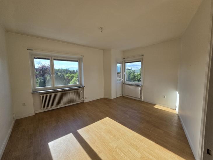 Bostad Plankgatan Norrköping