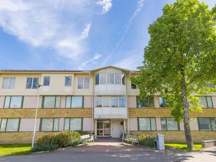 Bostad Björnkärrsgatan Linköping