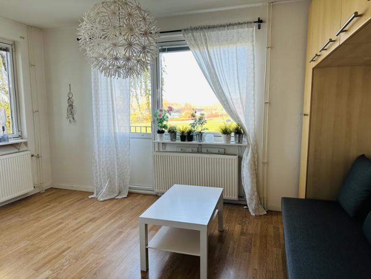 Bostad Svärdsliljegatan Västerås