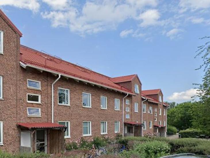 Bostad Västra Ringgatan Bjuv