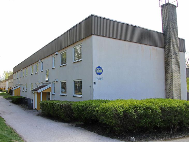 Bostad Björnstigen Köping