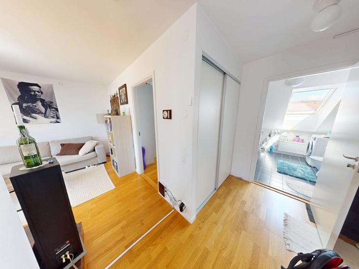 Bostad Erik dahlbergsgatan Helsingborg