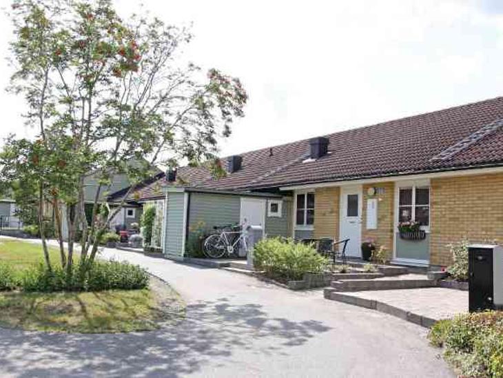 Bostad Långgatan Linköping