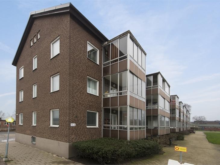 Bostad Norrehedsgatan Helsingborg