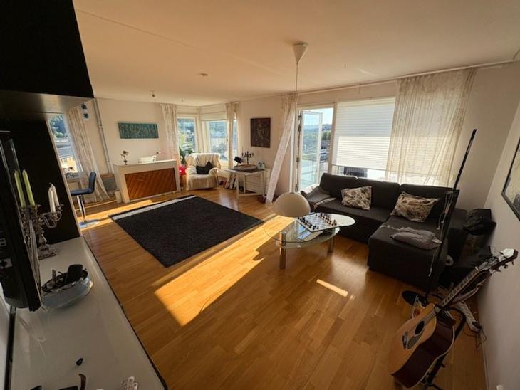 Bostad Utsädesgatan Mölndal