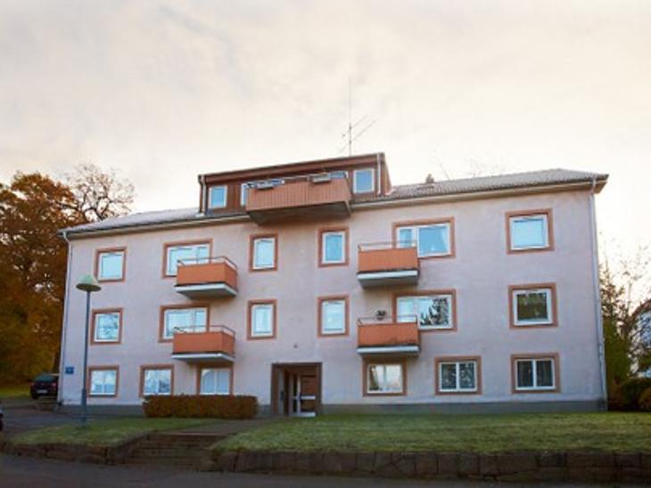 Bostad Lindängsvägen Ulricehamn