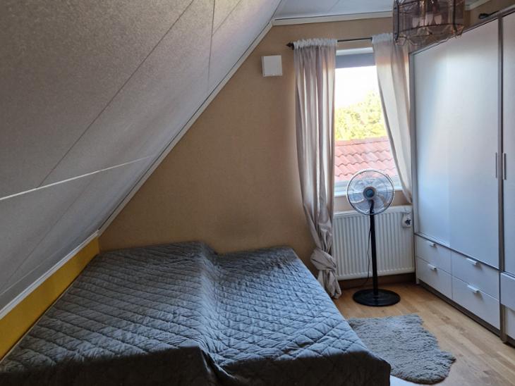Bostad Fornborgsvägen Huddinge