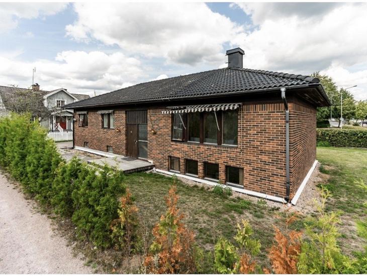 Bostad Skolgatan Älmhult