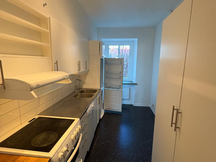 Bostad Friggagatan 29 Göteborg