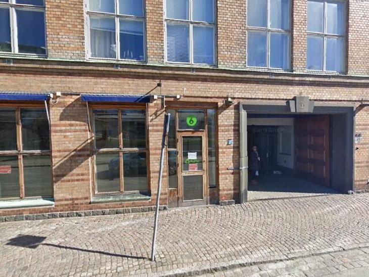 Åvägen 6A - Gårda, Göteborg