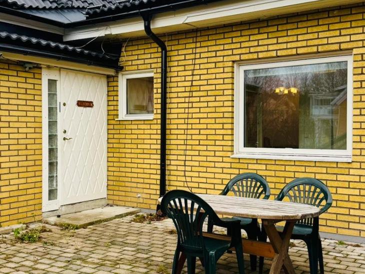 Bostad Ålyckevägen Huddinge