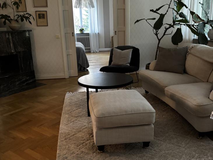 Bostad Sveaparken Örebro