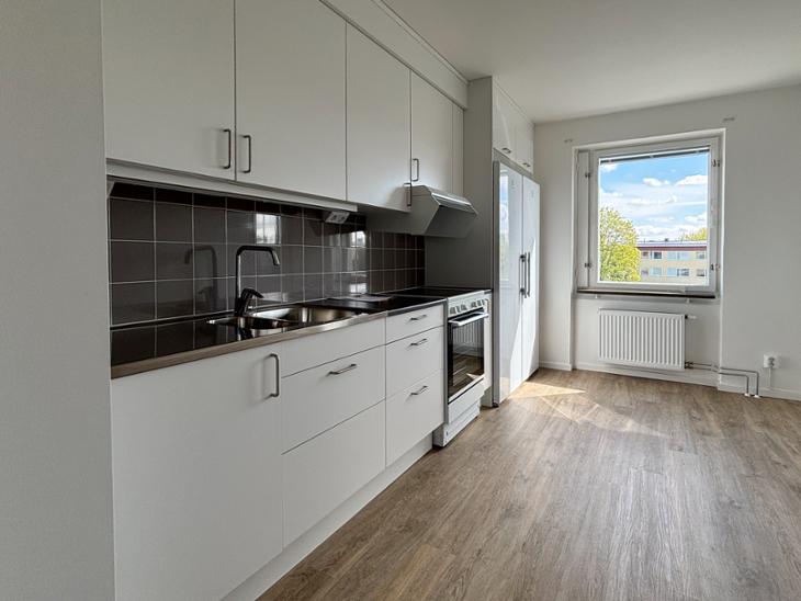Bostad Tengvallsgatan Örebro