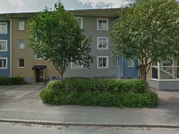Andréns väg 38 - Kumlaby-malmen, Kumla