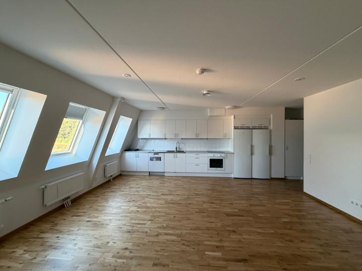 Bostad Ormbackavägen Järfälla