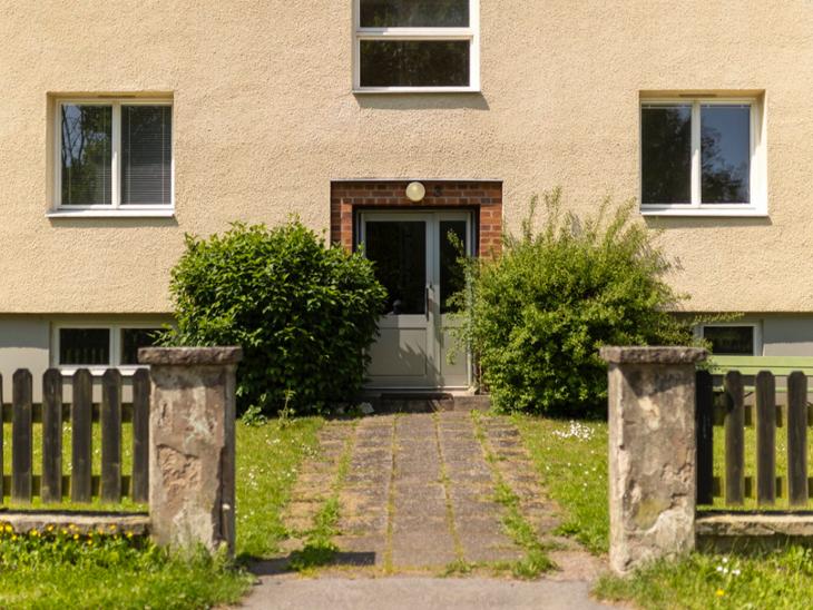 Bostad Kapellgatan 3 Nybro