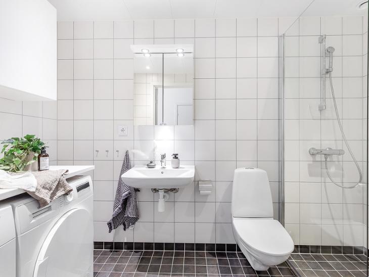 Idaborgsgatan 48 - Värnhem, Malmö