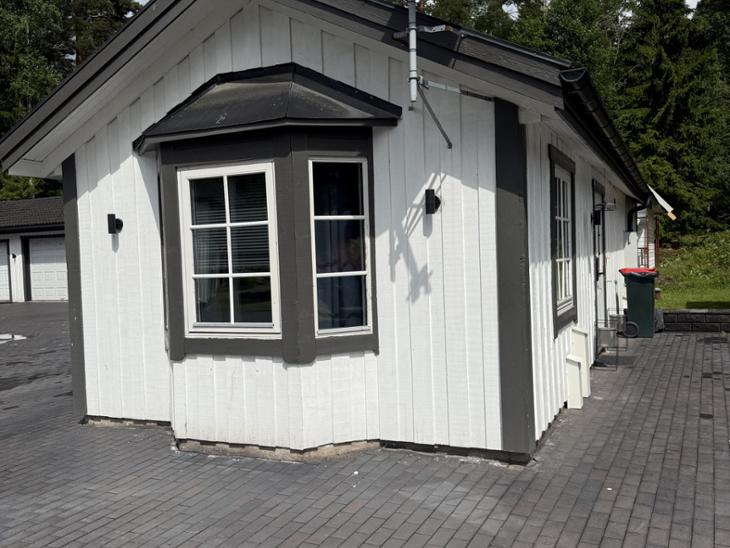 Bostad Bäckalid Arvika