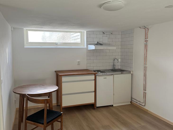 Bostad Aglaiavägen Malmö