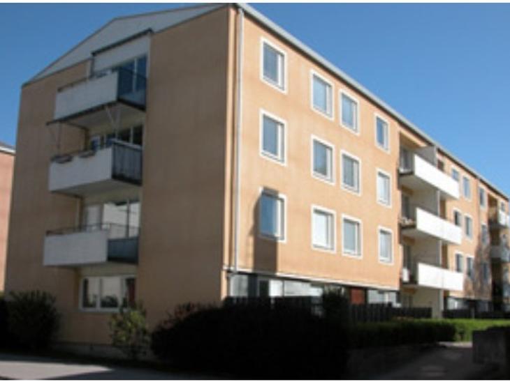 Bostad Fruängsgatan 16A Nyköping