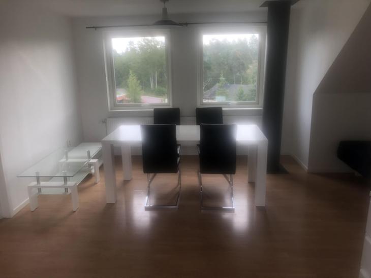 Bostad Solhöjdsvägen Nacka