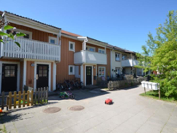 Bostad Österlånggatan Kristinehamn
