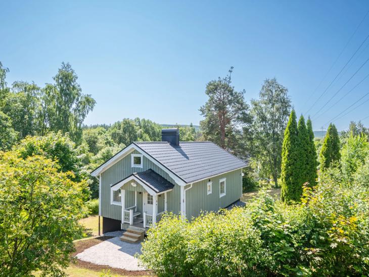 Bostad Hagavägen Timrå
