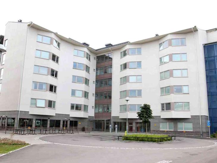 Bostad Vallavägen 4C Linköping