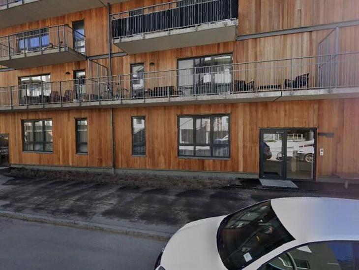 Skodonsvägen 4 - Älvsjö, Stockholm