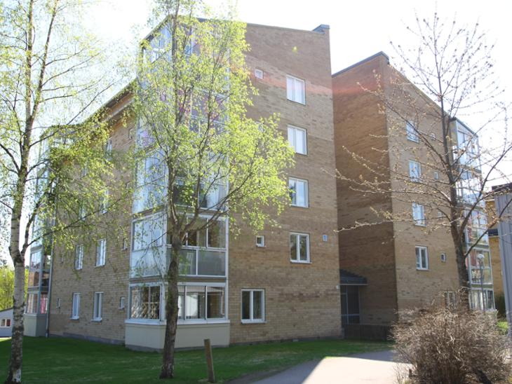 Bostad Frödingshöjd 38 Karlstad